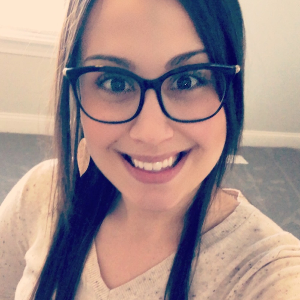 Meet your Posher, Janee